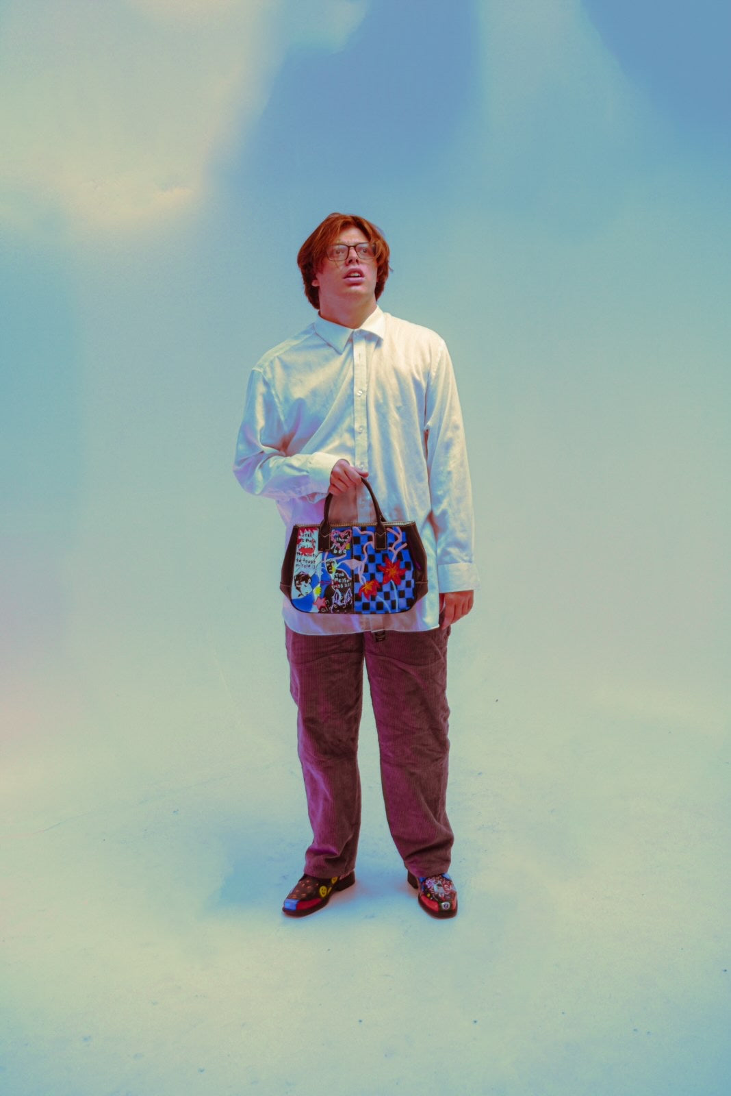 “BANG¡” handbag