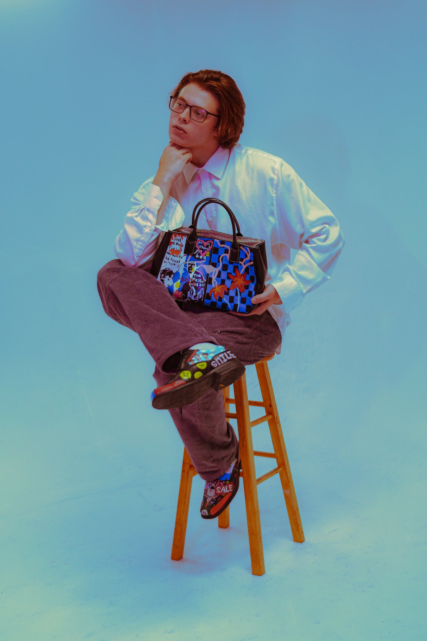 “BANG¡” handbag