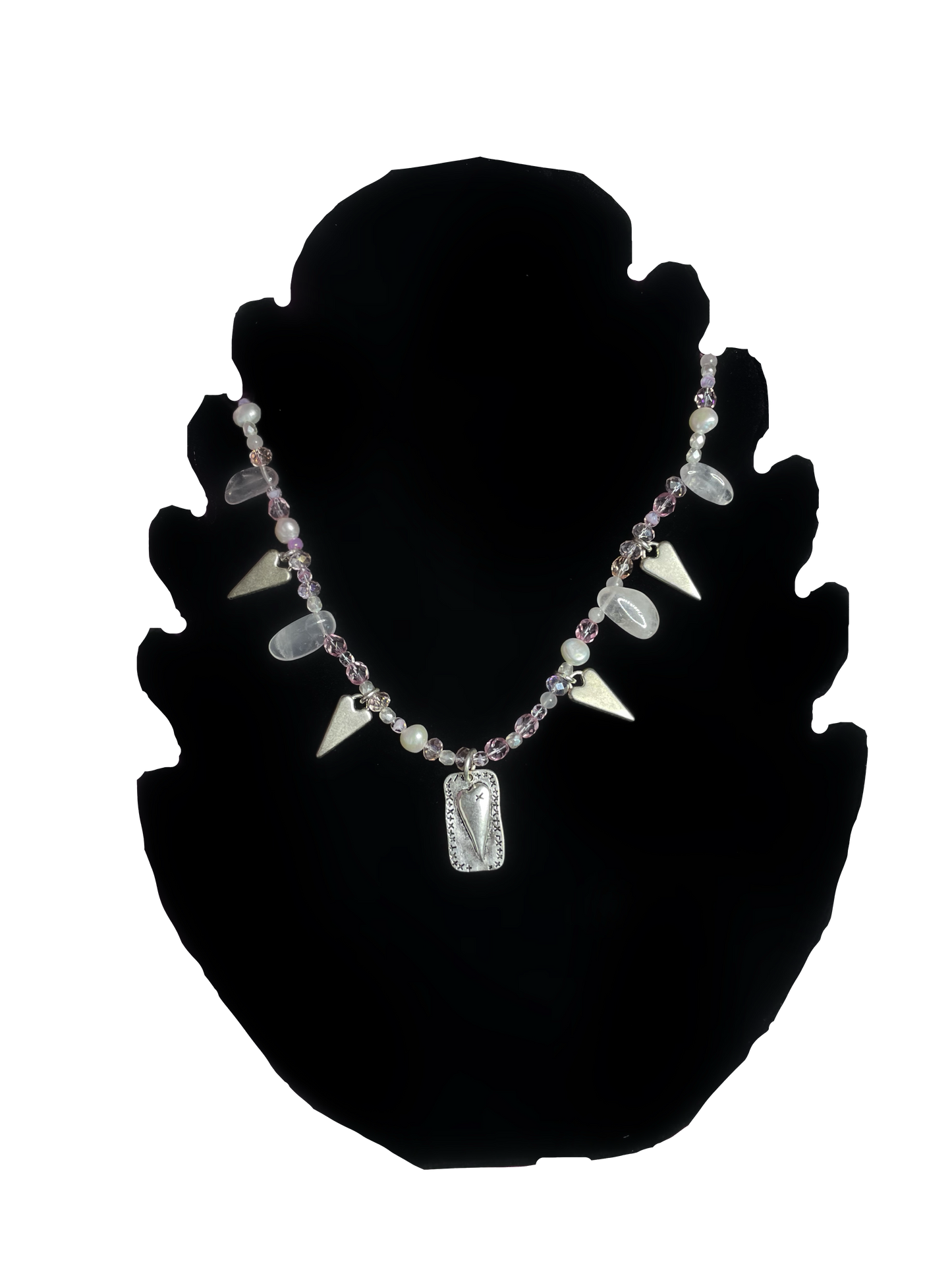 “True Love” necklace