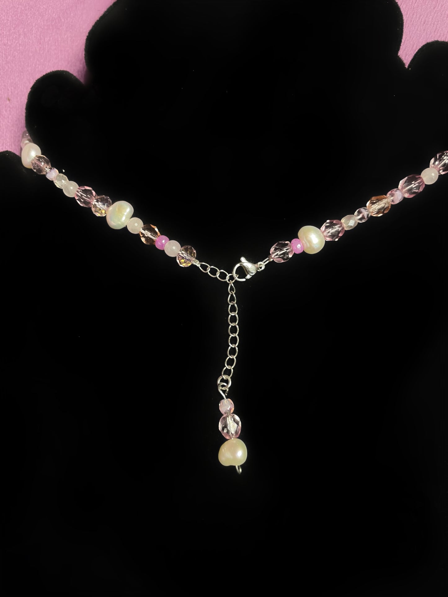 “True Love” necklace