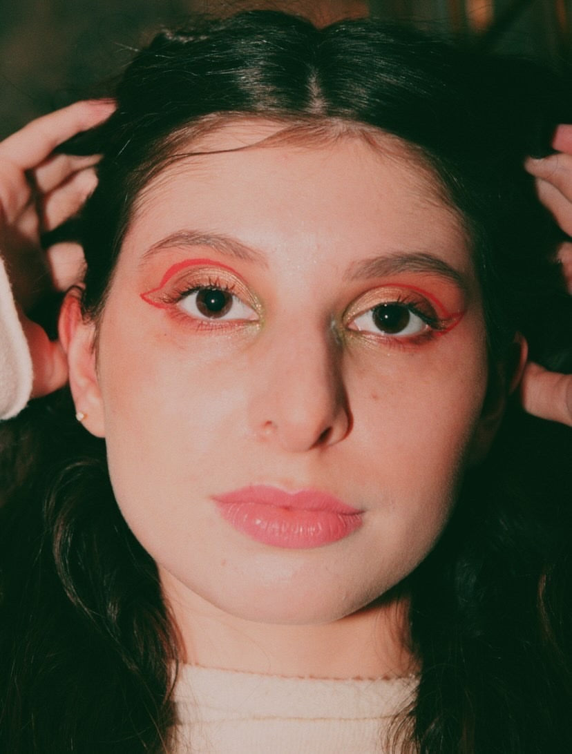 “He loves me not” loafers