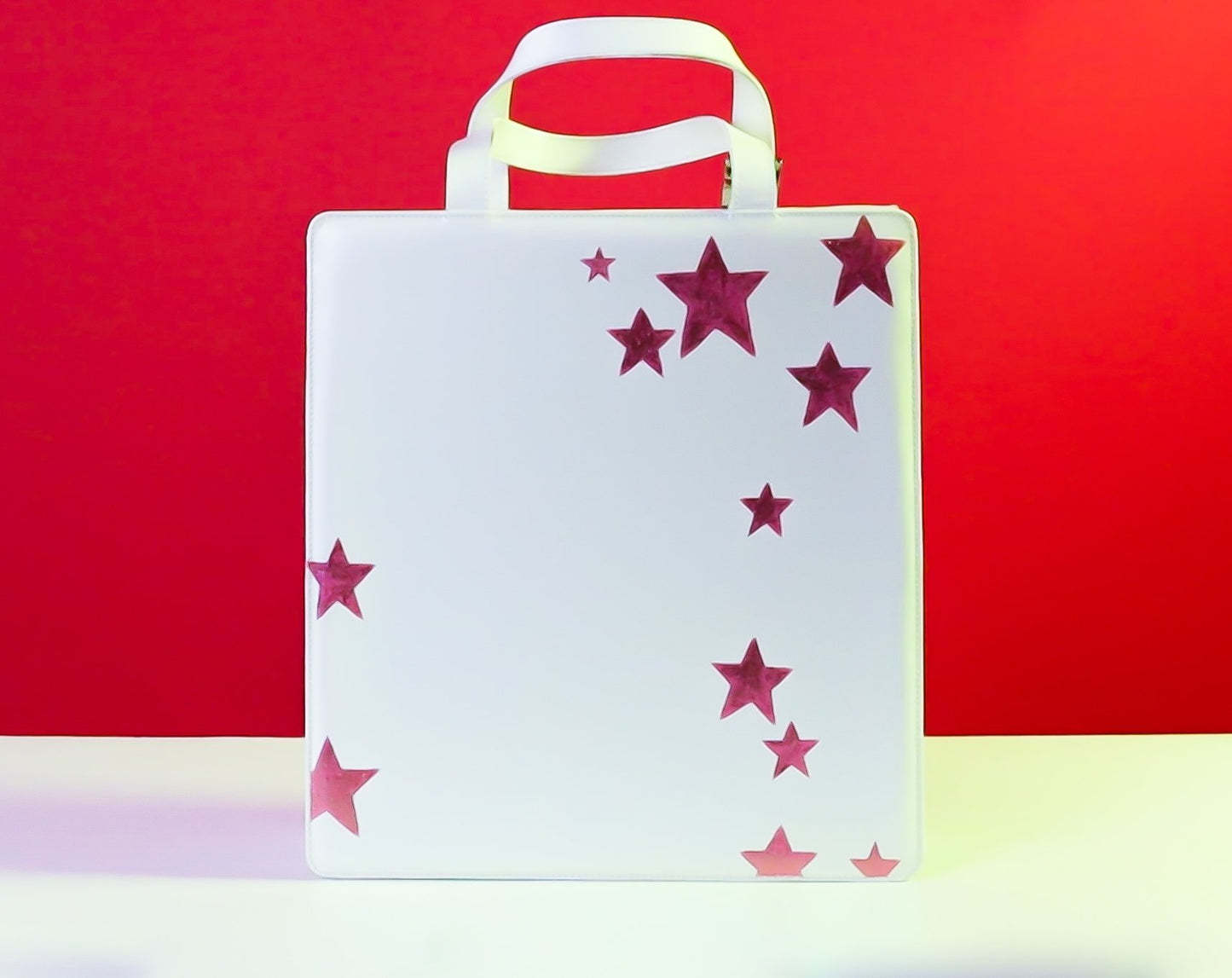 “ALL EYES ON ME” Gucci Tote