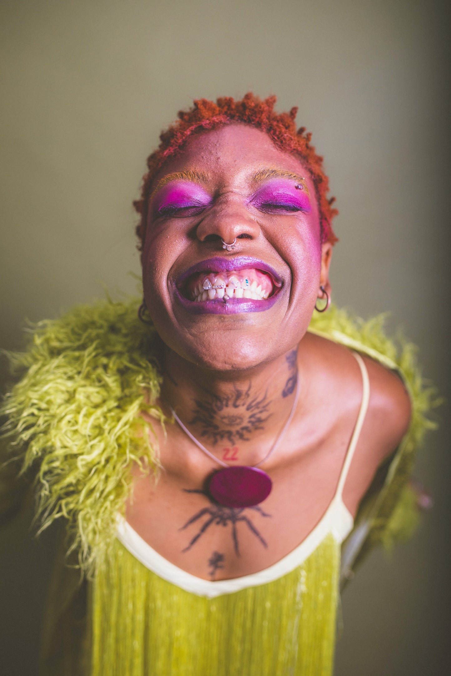 “Bubblegum” Go Go boots