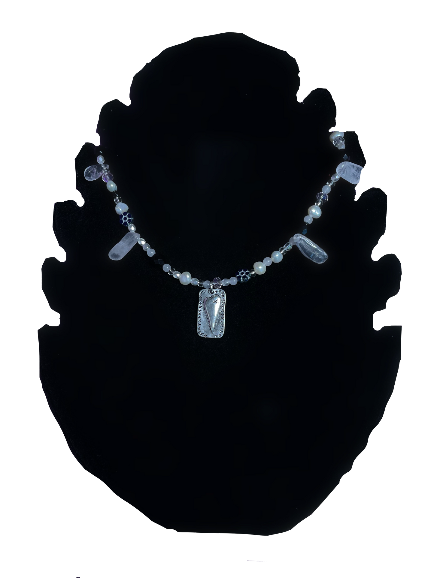 “Old Money” necklace