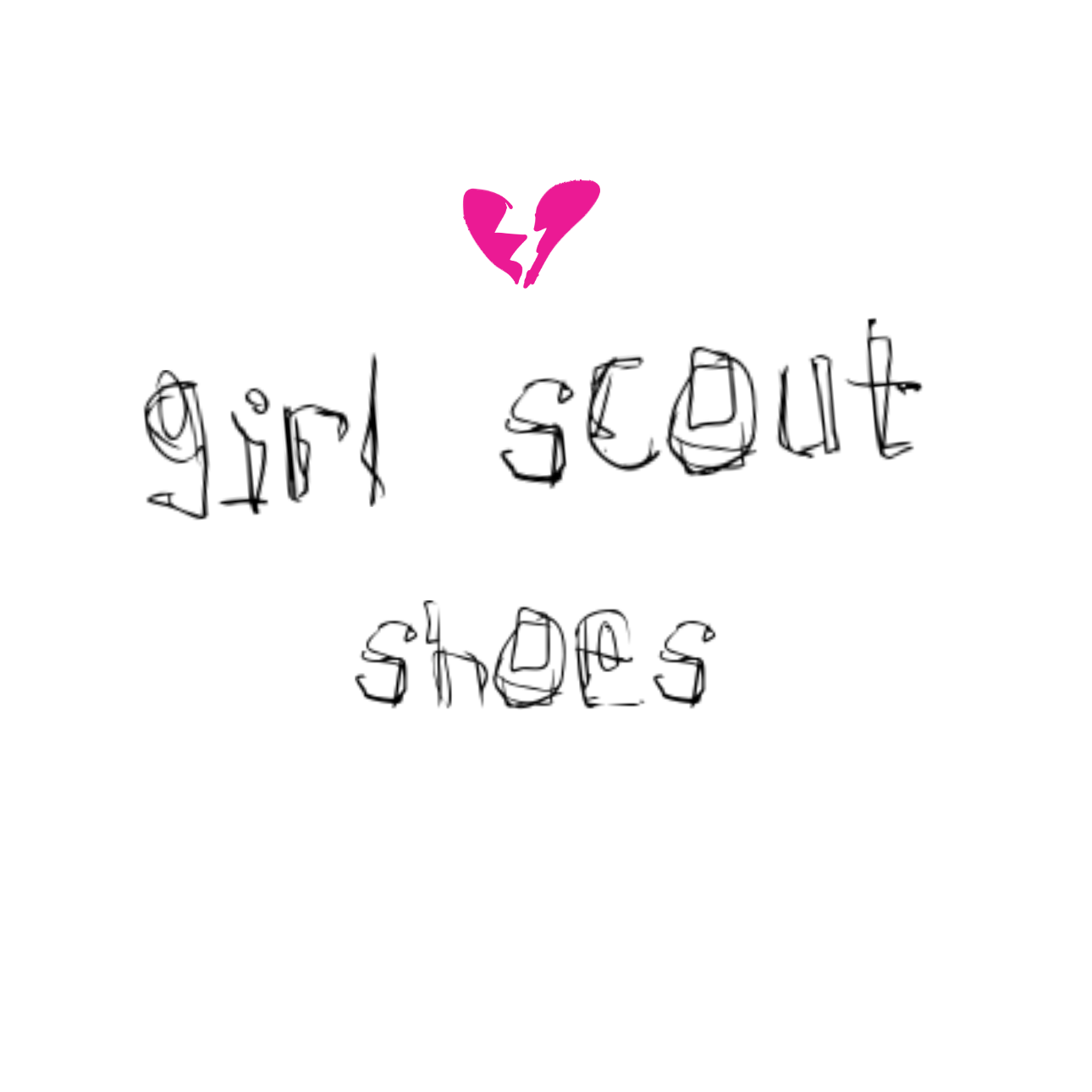 Girlscoutshoes