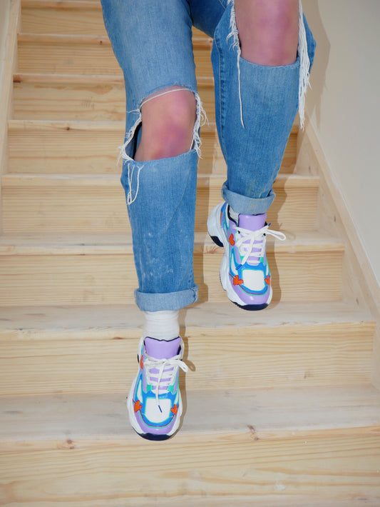 "Tuesday Session" Trainers